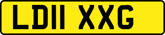 LD11XXG