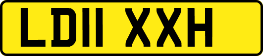 LD11XXH