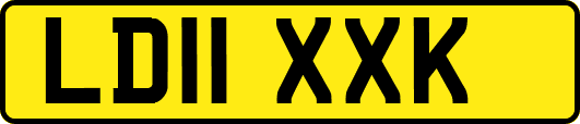 LD11XXK