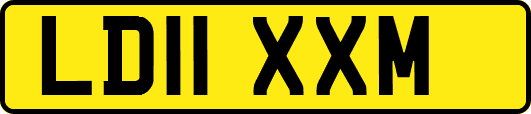 LD11XXM