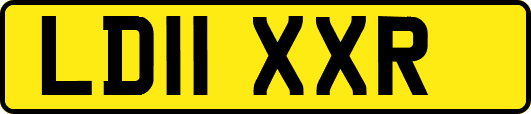 LD11XXR