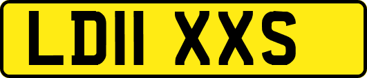LD11XXS