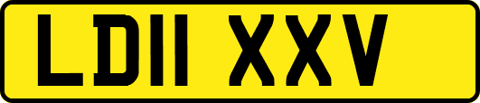 LD11XXV
