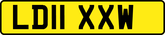 LD11XXW