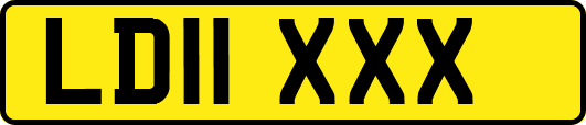 LD11XXX