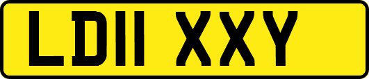 LD11XXY