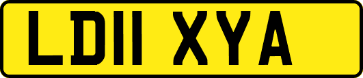 LD11XYA