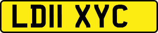 LD11XYC