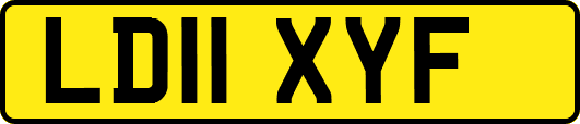 LD11XYF