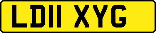LD11XYG