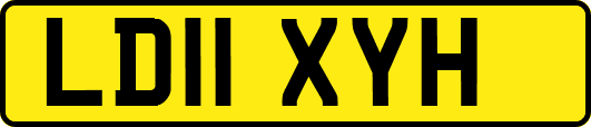 LD11XYH