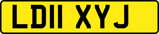 LD11XYJ