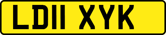 LD11XYK