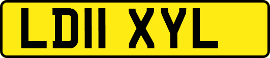 LD11XYL