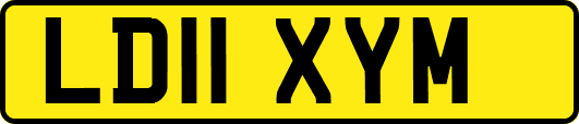 LD11XYM