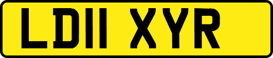 LD11XYR