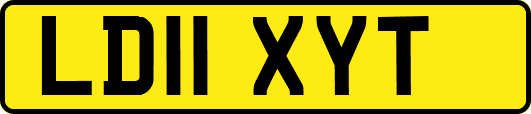 LD11XYT
