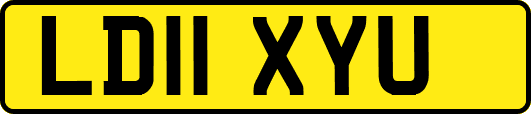 LD11XYU