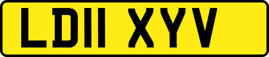LD11XYV