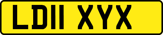 LD11XYX