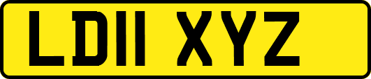 LD11XYZ