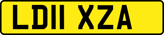 LD11XZA