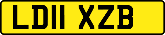 LD11XZB