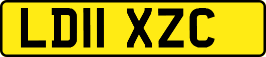 LD11XZC