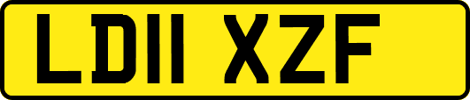 LD11XZF