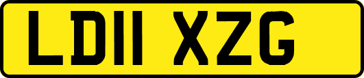 LD11XZG