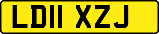 LD11XZJ