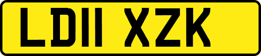 LD11XZK