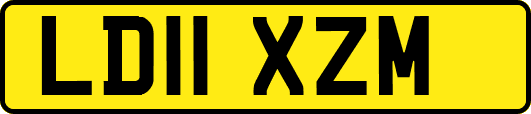 LD11XZM