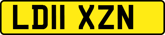 LD11XZN
