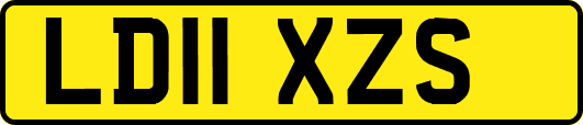 LD11XZS