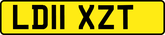 LD11XZT