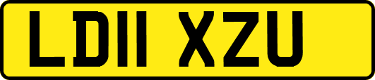 LD11XZU