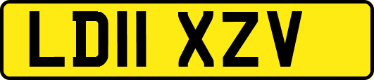 LD11XZV