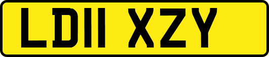 LD11XZY