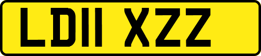LD11XZZ