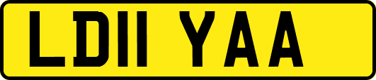 LD11YAA