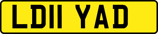 LD11YAD