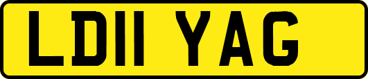 LD11YAG