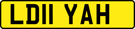LD11YAH