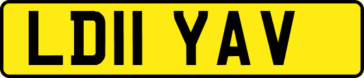 LD11YAV