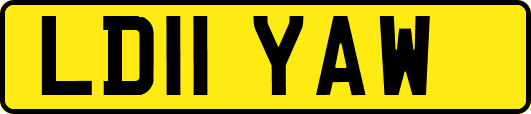 LD11YAW