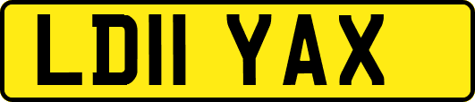 LD11YAX
