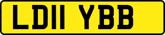 LD11YBB