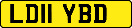 LD11YBD
