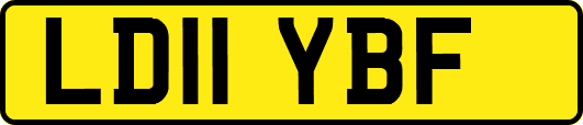 LD11YBF